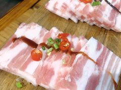 -子檀大隐炭烧(食品街店)