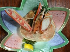 -蟹料理 北海道かに将軍(札幌本店)