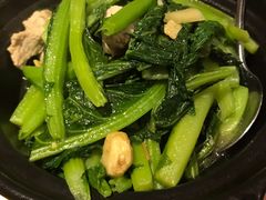 -壹只卤鹅 · 潮汕菜(京基百纳店)