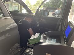 -北京松山友福汽车贴膜·隐形车衣 洗美(良乡店)