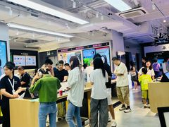 -Sony Store 索尼(上海淮海中路店)