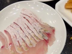 -正能量脆肉鲩火锅