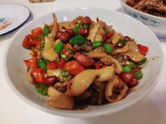 -文和友老长沙龙虾馆(化龙池店)