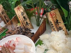 -韩大地烤肉海鲜火锅自助(五一广场店)