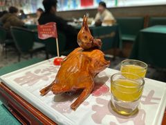 -大鸽饭(汉溪长隆店)