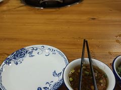 -全汁全味驴庄(东城店)