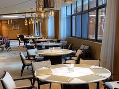 -莫干山郡安里度假酒店-桃尖中餐厅