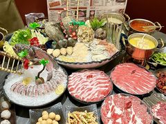 -熹悟海鲜火锅·广式打边炉