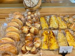 -咖乐禧面包公司(瑞景社区店)