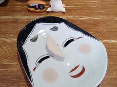 -一井烧肉·活鳗·寿司(望京SOHO店)