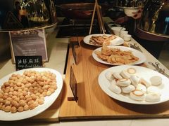 -TABLE·味西餐厅-成都茂业JW万豪酒店