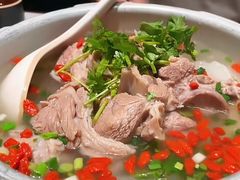 -清真·宁夏印象·盐池滩羊肉体验店(江宁路店)