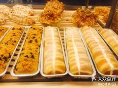-巴黎贝甜(印象城店)