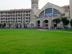 -厦门帝元维多利亚大酒店(环岛路黄厝海滩店)