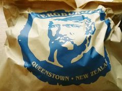 -Fergburger(皇后镇店)