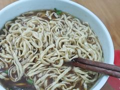 -陈记锅盖面(长江路店)