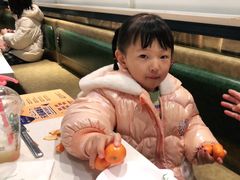 -汤姆家的牛排意面披萨(新城市广场店)