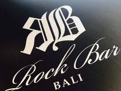 -Rock Bar Bali(Bali)