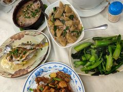-腰记饭店(龙源路店)