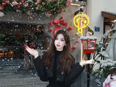 -ChitChat奇洽·Bistro(黎黄陂路店)