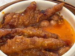 -希尔顿欢朋餐厅
