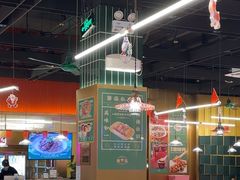 -蘑菇.私房菜. 新派莆田菜(东梅店)
