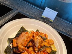 -解放碑威斯汀酒店-知味国际美食餐厅