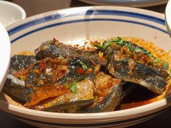 -东方红·湖南菜(金屿店)