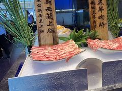 -曼格活海鲜·牛排自助(光明蓝鲸店)