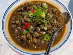 藤椒丝螺-洪福龙虾