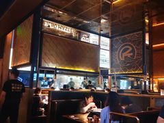 -烤匠麻辣烤鱼(环球中心店)
