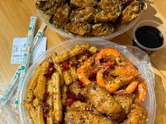 -吴掌柜·藕汤印象(南湖店)