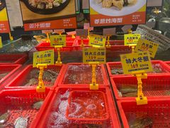 -79号渔船海鲜饭店(宝安店)