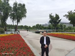 -东南大学(九龙湖校区)