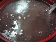 红豆粥-糯米香(长江路店)
