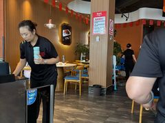 -曾排骨·传家菜(新繁店)