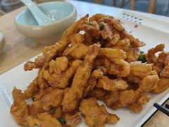 -启东小海鲜(庄先湾路1号店)