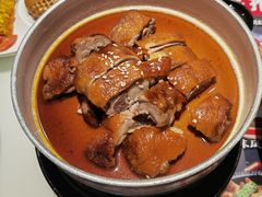 -日昌餐馆(Mini西点茂店)
