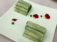 -金时代顺风大酒店(静安大融城店)