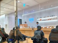 -优衣库(银座店)