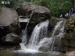 -云台山风景名胜区