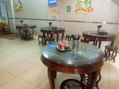 大堂-芬芳甜品(体育东横街店)