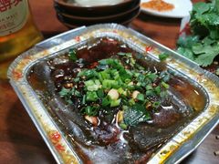 -夜烤·宜宾烧烤(洋河路店)