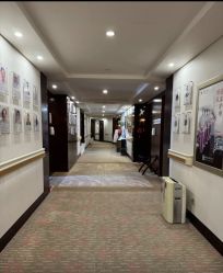 -新寰亚月子会所(金鸡湖凯宾店)