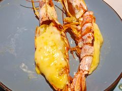 芝士虾-喜庭海鲜自助(北辰三角洲北辰荟店)