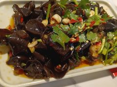 -地锅公社·现炒地锅鸡·地锅鱼·夜宵(罗锦路店)