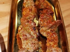 -谷丽麦馕新疆菜·清真(步步高梅溪新天地店)