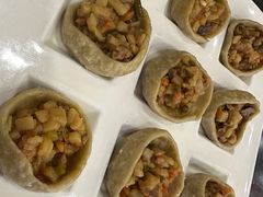 -王村姑老土炕莜面村(张北店)
