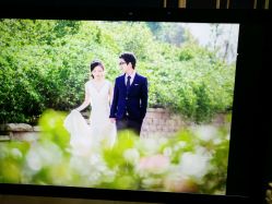 点击看大图 -太郎花子婚纱摄影艺术中心