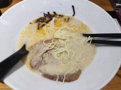 -一風堂拉面(美罗城店)